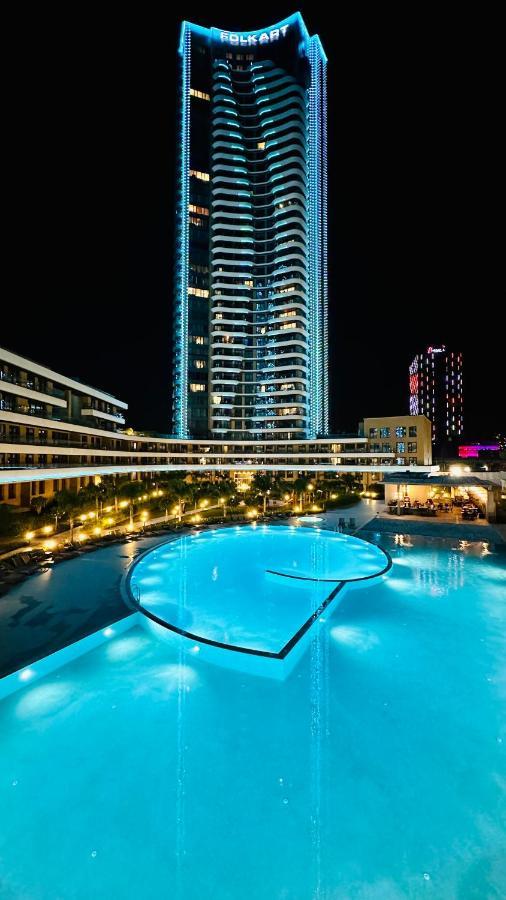 Luxury With Sea View Appartement *